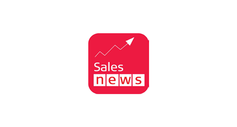 Sales News